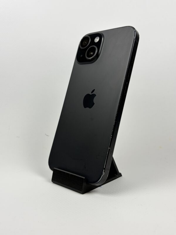 Refurbished iPhone 15 128GB