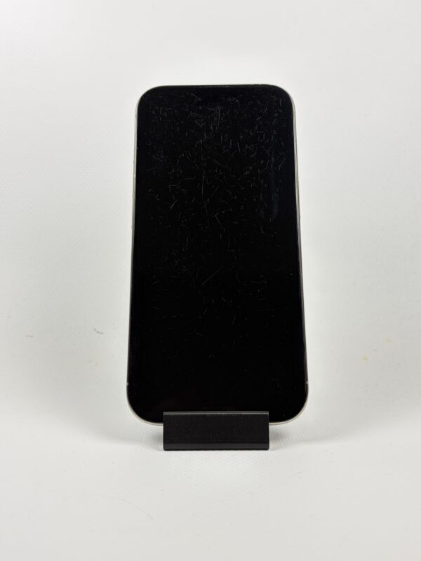 Refurbished iPhone 16 Pro 128GB