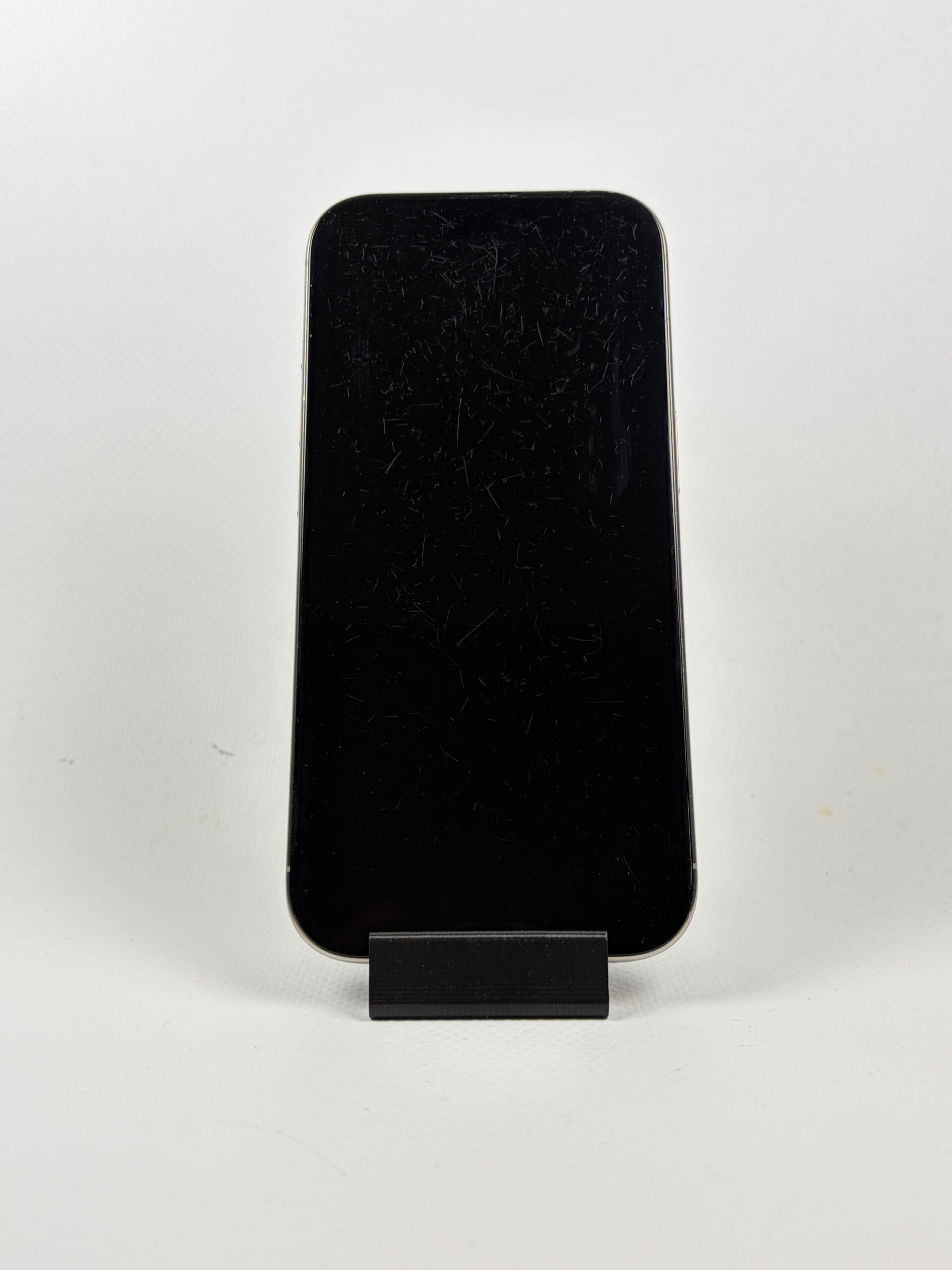 Refurbished iPhone 16 Pro 128GB - Afbeelding 3