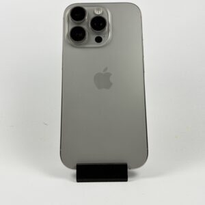 Refurbished iPhone 16 Pro 128GB - Afbeelding 5