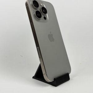 Refurbished iPhone 16 Pro 128GB - Afbeelding 6