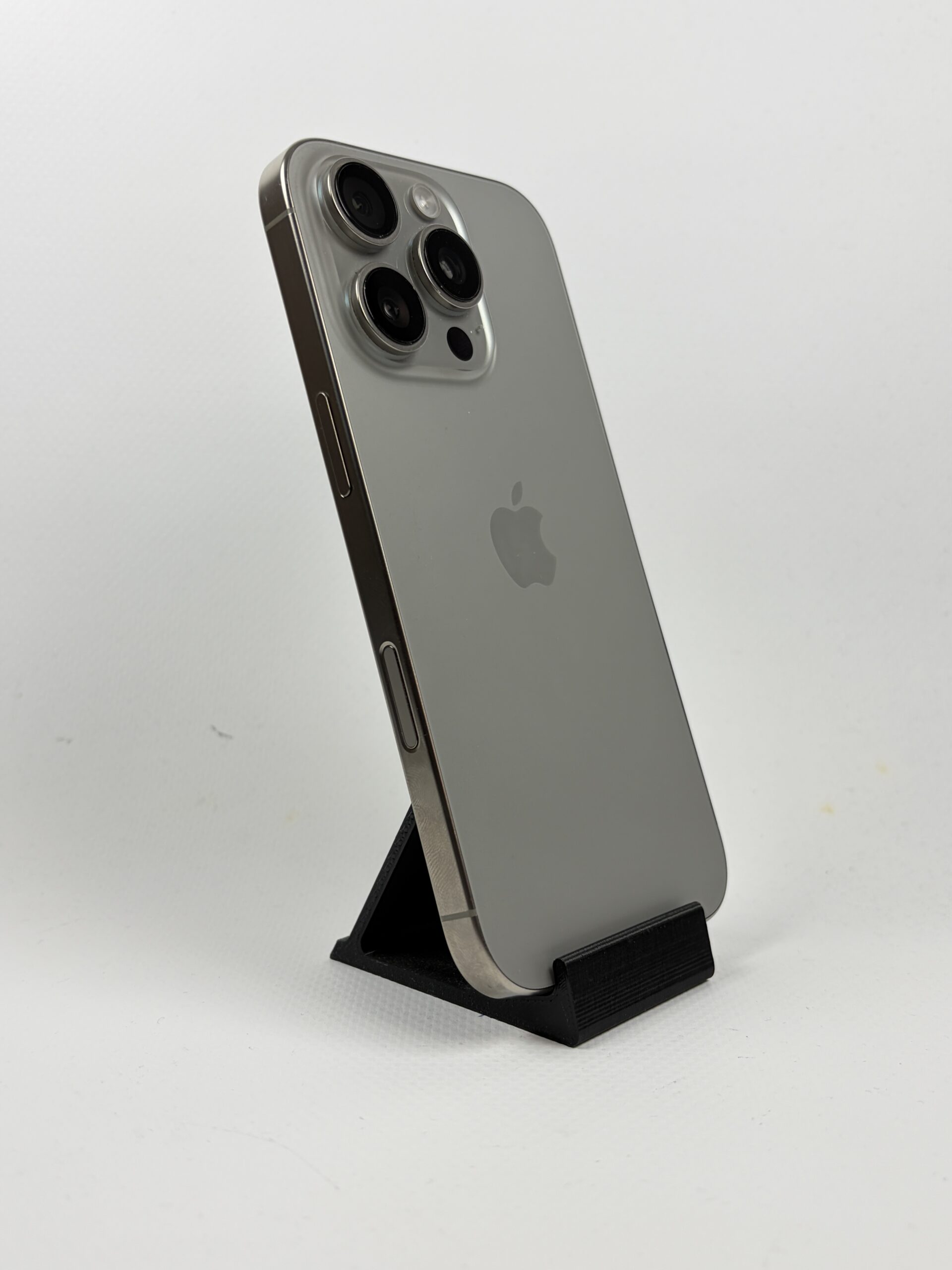 Refurbished iPhone 16 Pro 128GB - Afbeelding 6