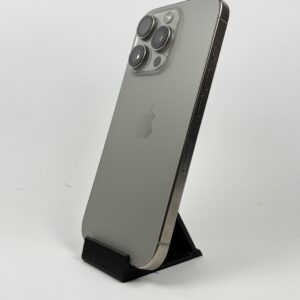 Refurbished iPhone 16 Pro 128GB - Afbeelding 4