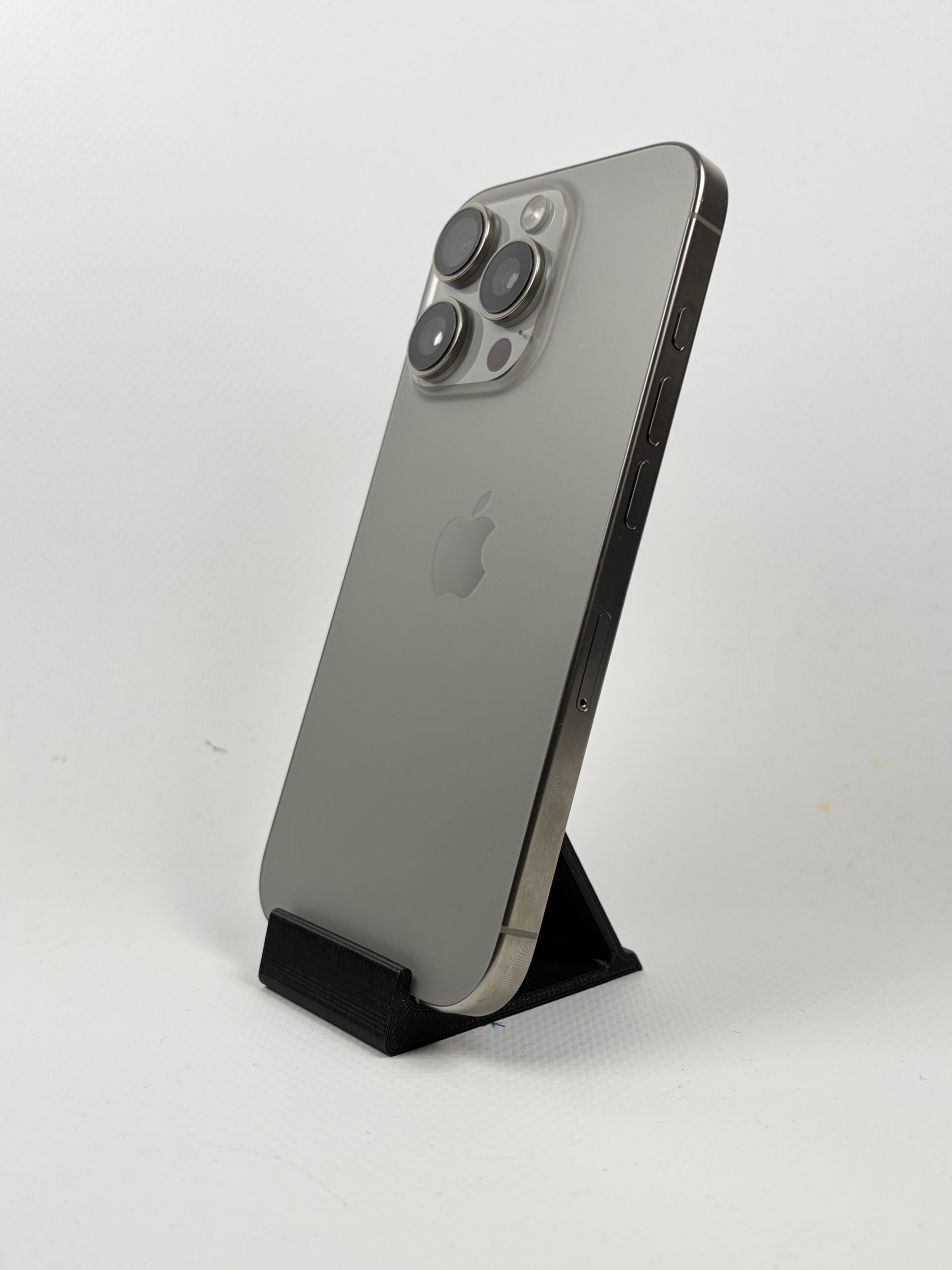 Refurbished iPhone 16 Pro 128GB - Afbeelding 4
