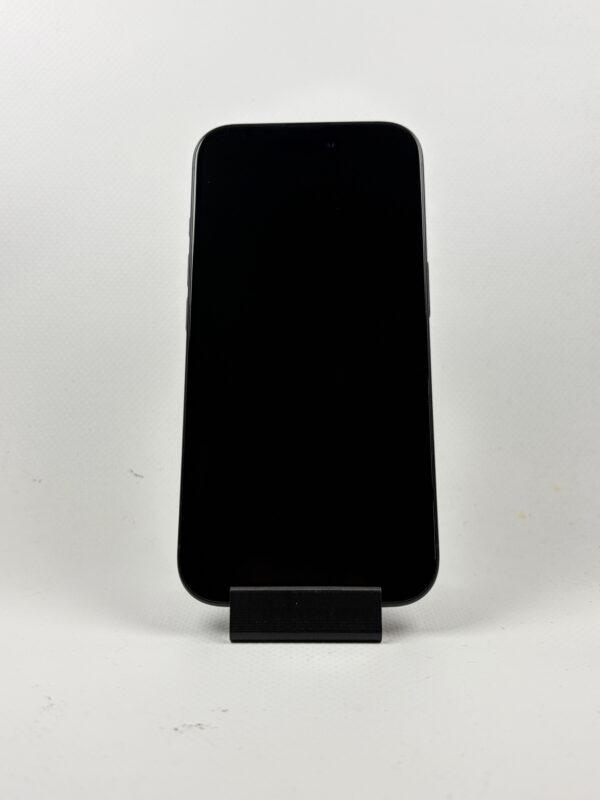 Refurbished iPhone 16 128GB