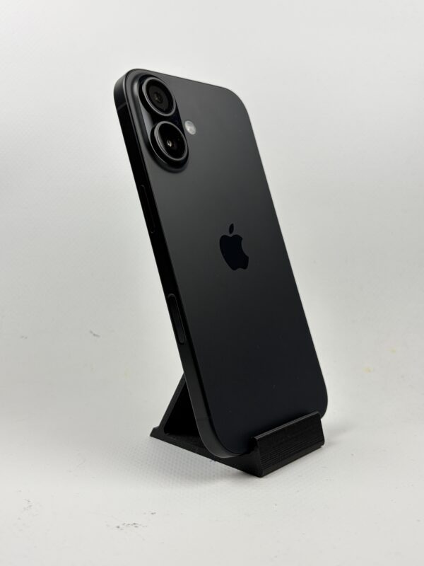 Refurbished iPhone 16 128GB