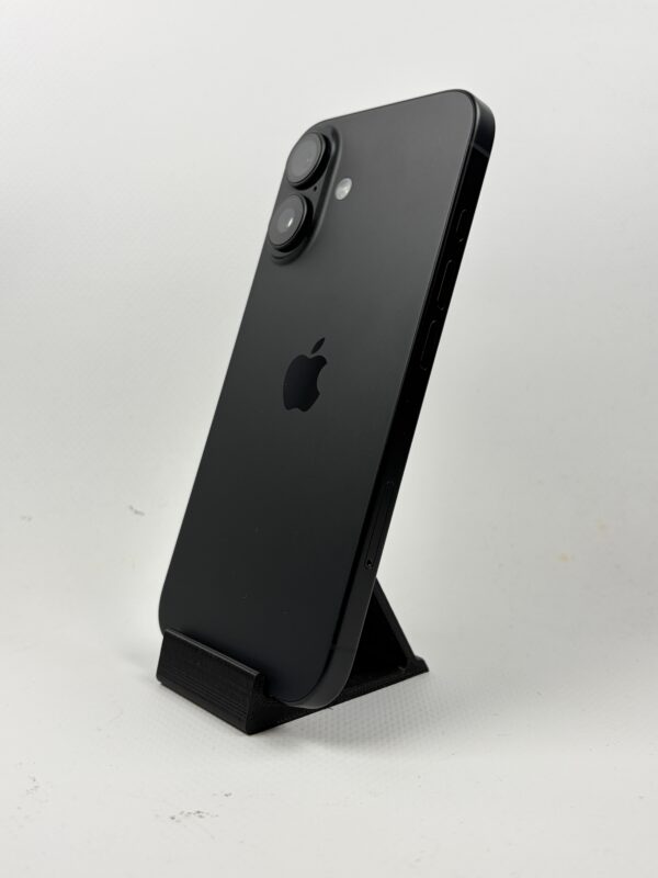 Refurbished iPhone 16 128GB