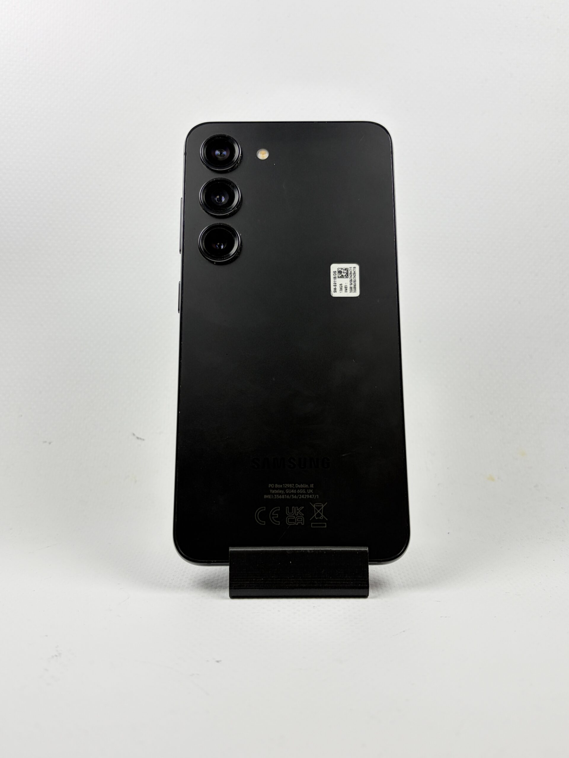 Refurbished Samsung Galaxy A54 128GB - Afbeelding 5