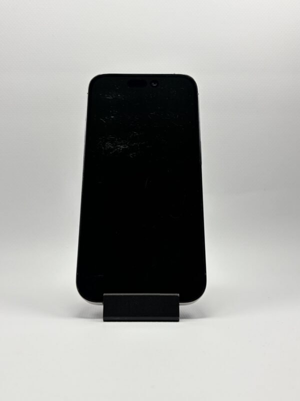 Refurbished iPhone 14 Pro 128GB