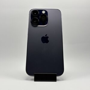 Refurbished iPhone 14 Pro 128GB - Afbeelding 5