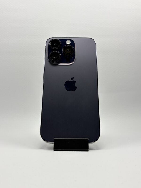 Refurbished iPhone 14 Pro 128GB