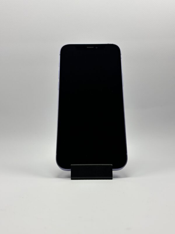 Refurbished iPhone 12 128GB