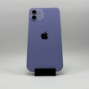 Refurbished iPhone 12 128GB - Afbeelding 4