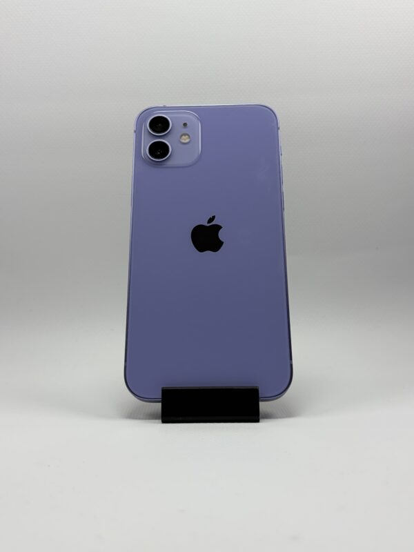 Refurbished iPhone 12 128GB