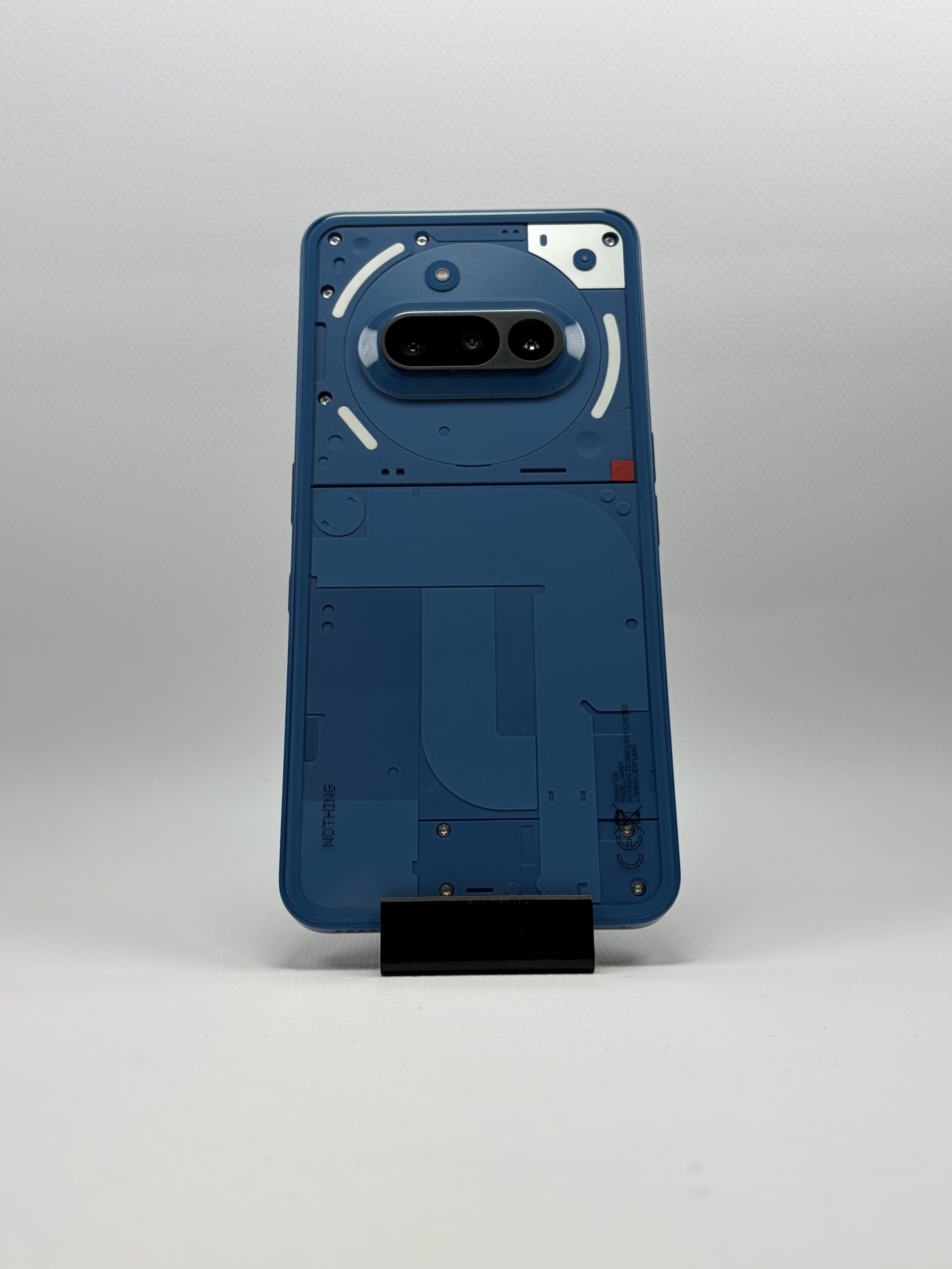 Refurbished Nothing Phone 3(a) 256GB - Afbeelding 4