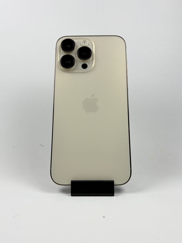 Refurbished iPhone 14 Pro Max 128GB
