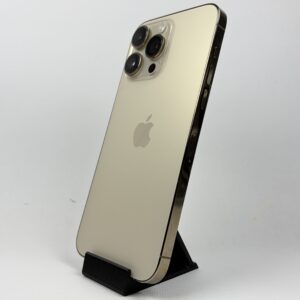 Refurbished iPhone 14 Pro Max 128GB - Afbeelding 4