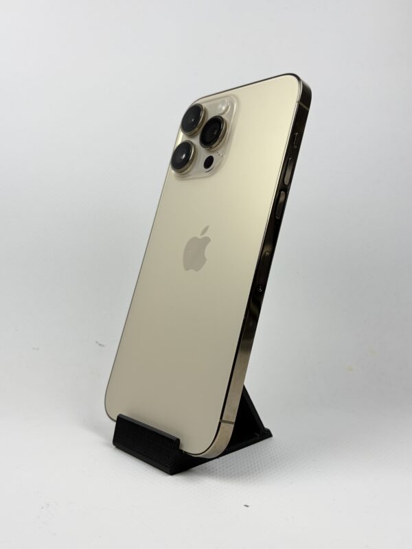 Refurbished iPhone 14 Pro Max 128GB