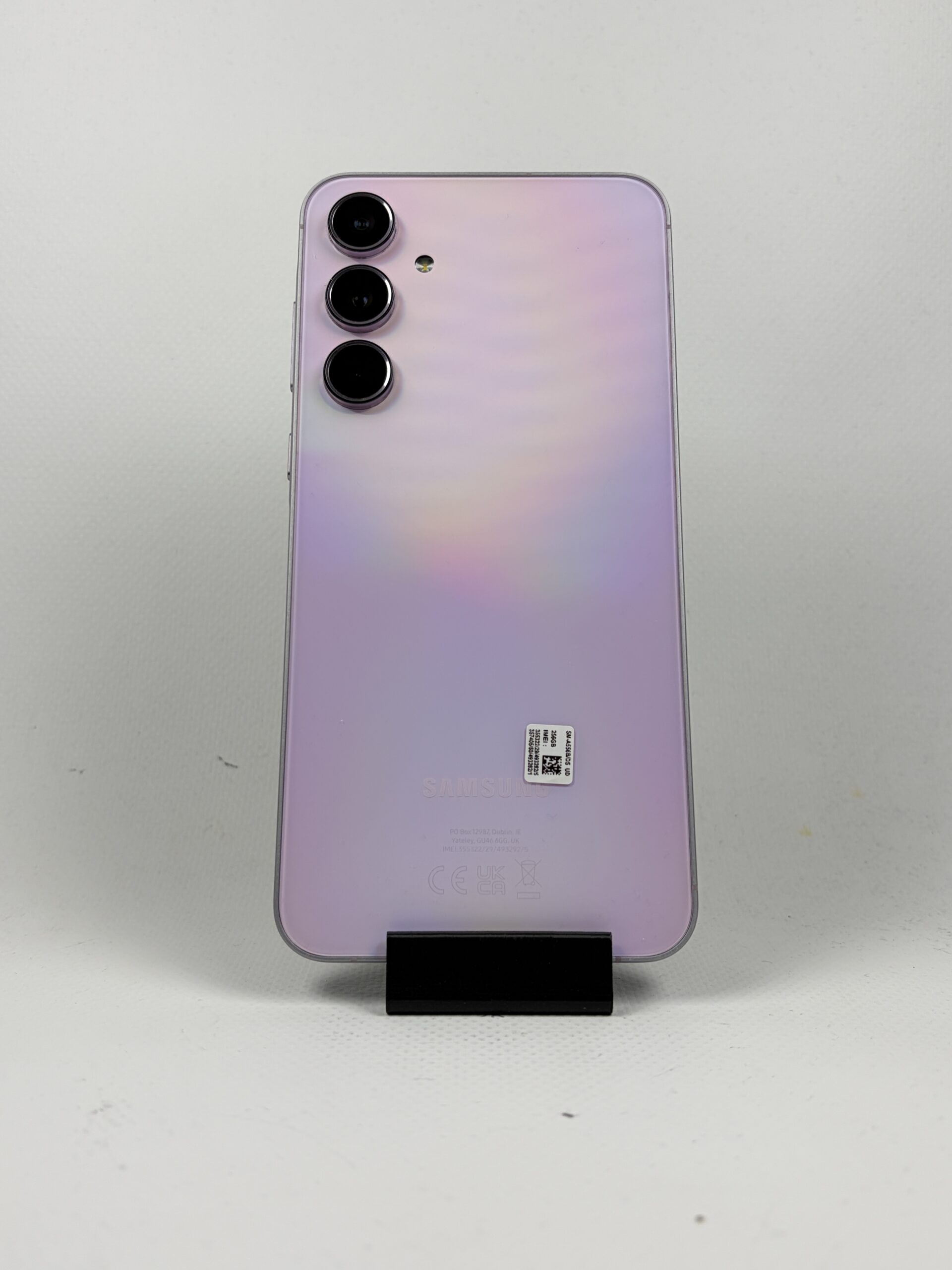Refurbished Samsung Galaxy A55 256GB - Afbeelding 5