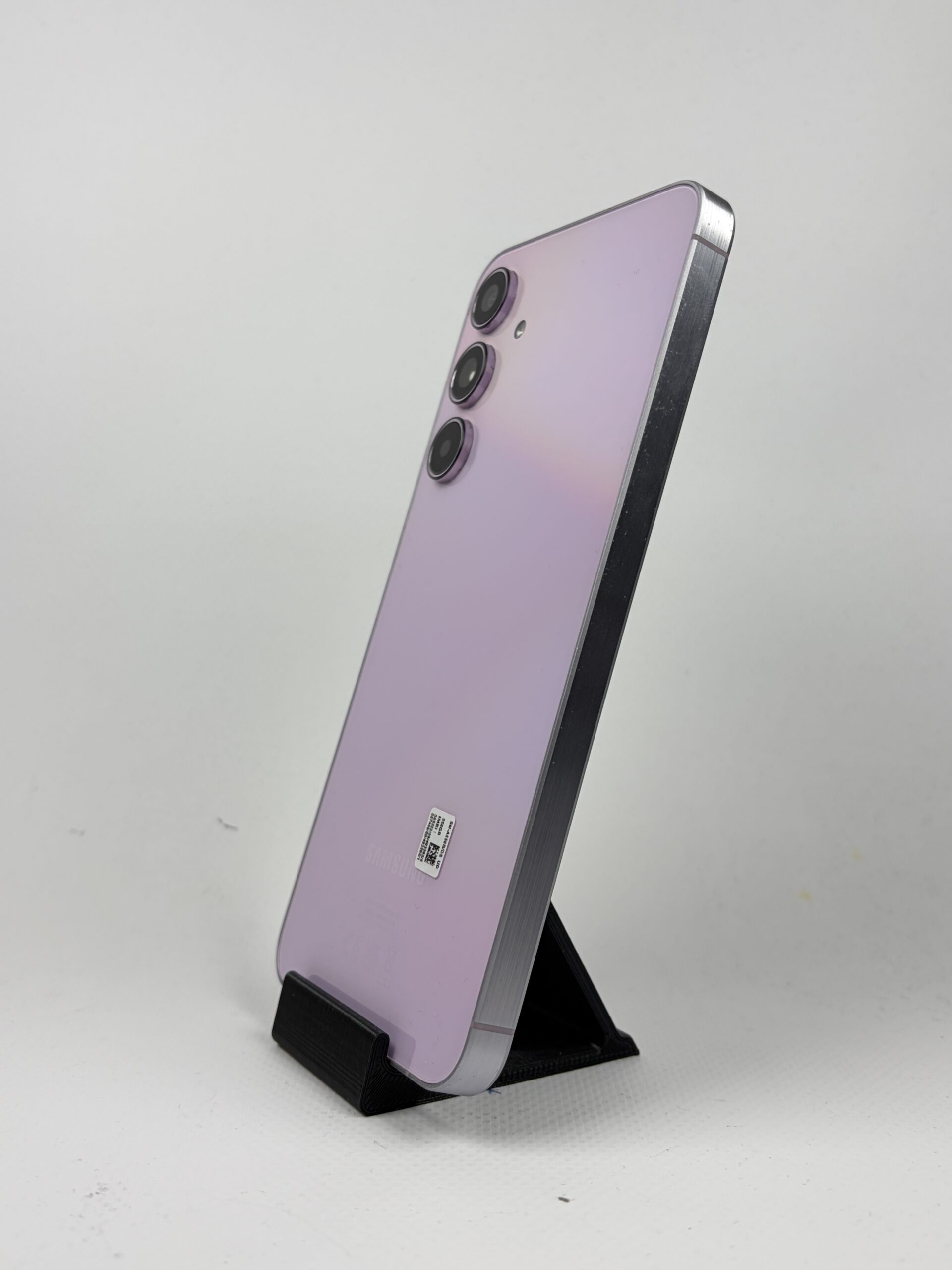 Refurbished Samsung Galaxy A55 256GB - Afbeelding 4