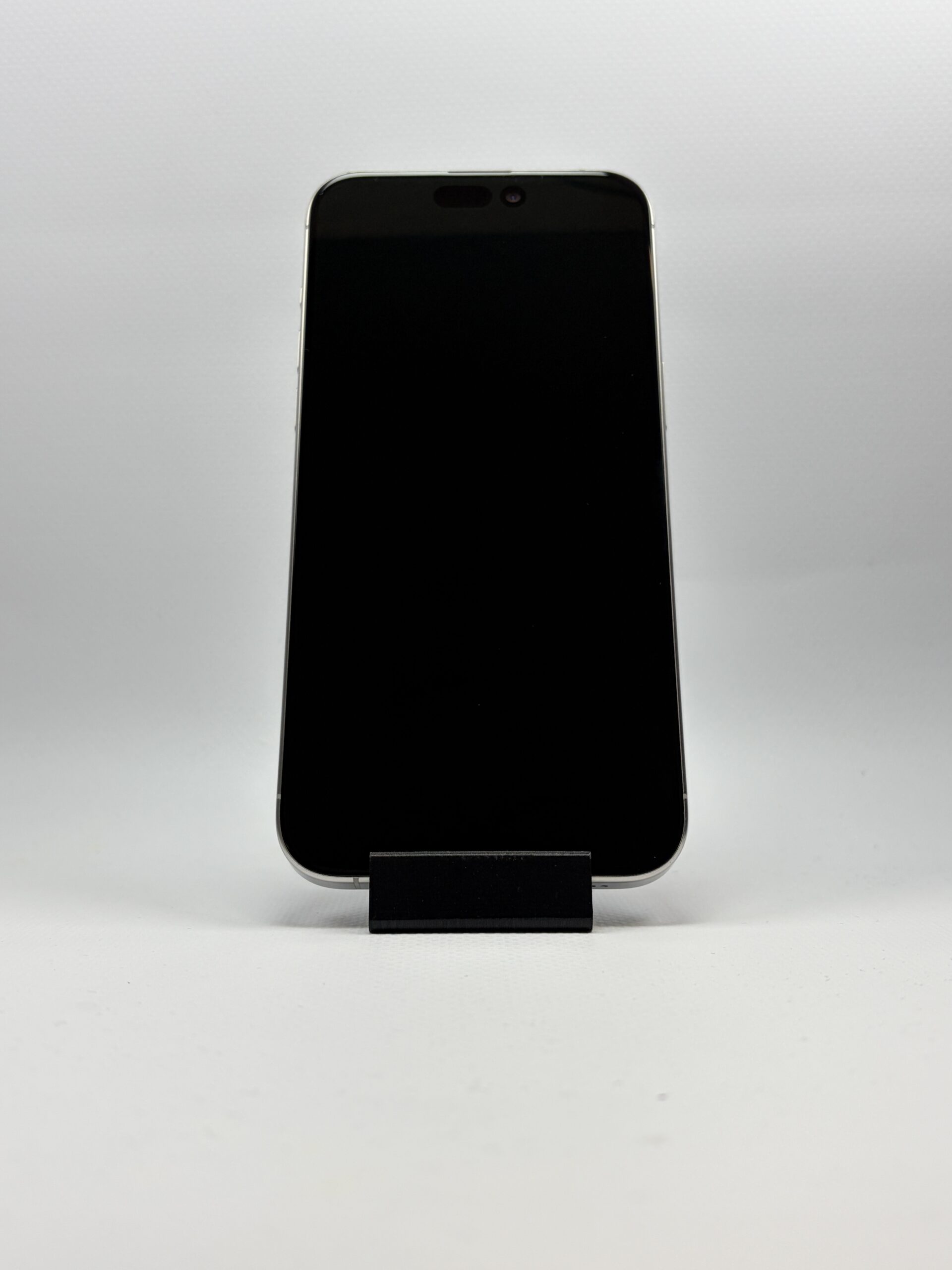 Refurbished iPhone 15 Pro Max 256GB - Afbeelding 3