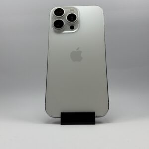 Refurbished iPhone 15 Pro Max 256GB - Afbeelding 4