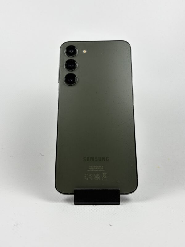 Refurbished Samsung Galaxy S23 Plus 512GB