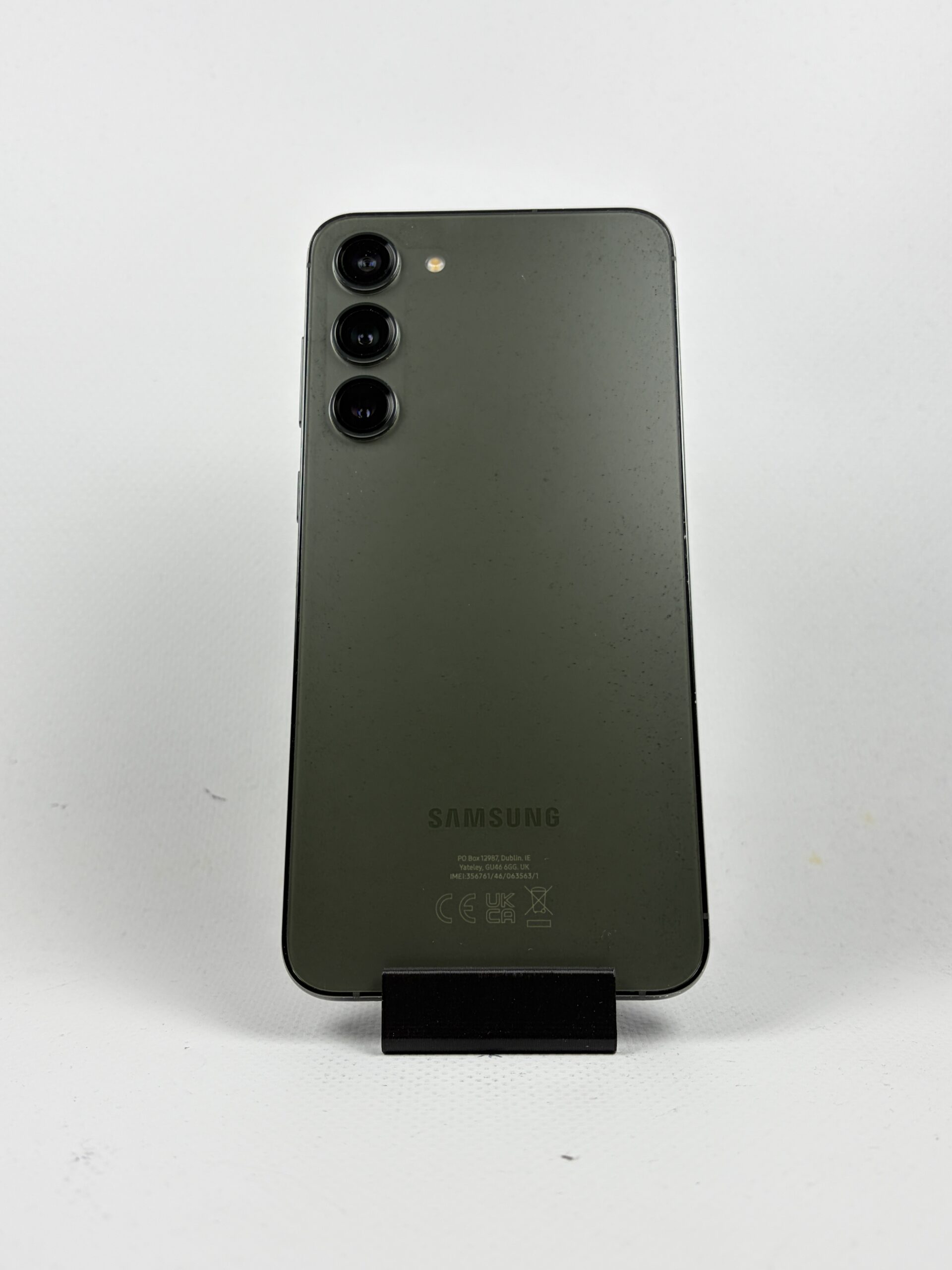 Refurbished Samsung Galaxy S23 Plus 512GB - Afbeelding 5