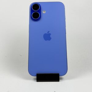Refurbished iPhone 16 128GB - Afbeelding 5