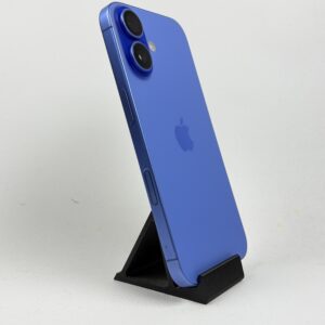 Refurbished iPhone 16 128GB - Afbeelding 6