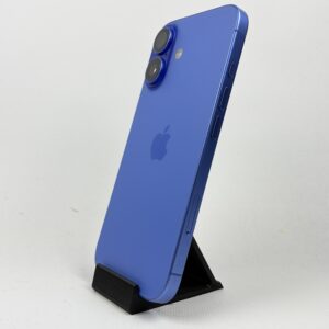 Refurbished iPhone 16 128GB - Afbeelding 4