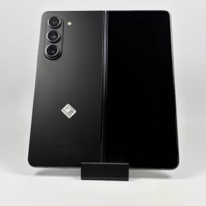 Refurbished Samsung Galaxy Z Fold 5 256GB - Afbeelding 4