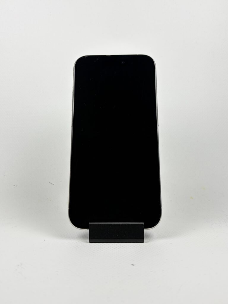 Refurbished iPhone 15 Pro 128GB