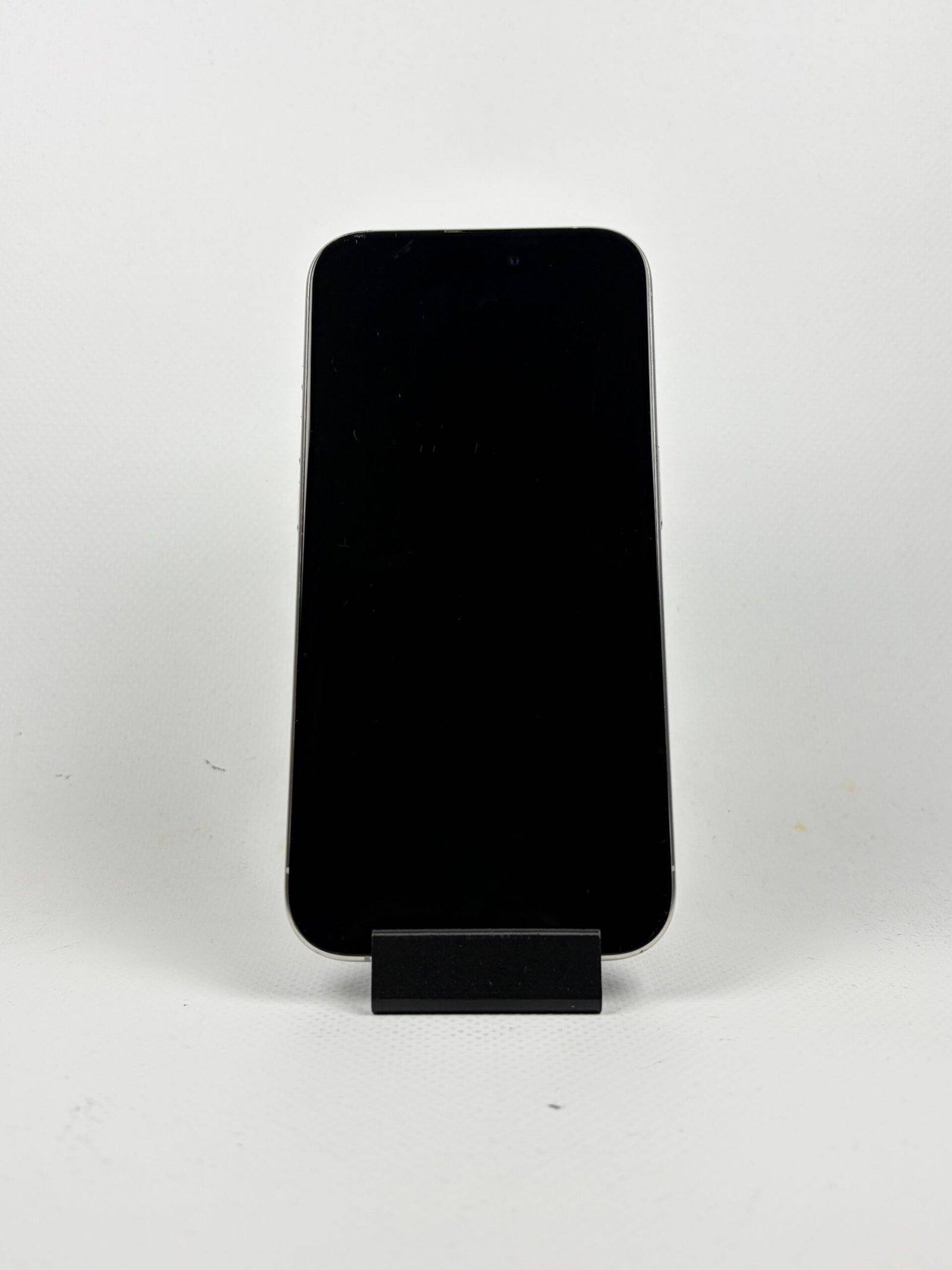 Refurbished iPhone 15 Pro 128GB - Afbeelding 3
