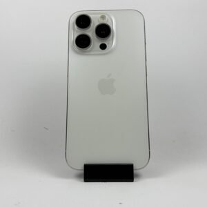 Refurbished iPhone 15 Pro 128GB - Afbeelding 5