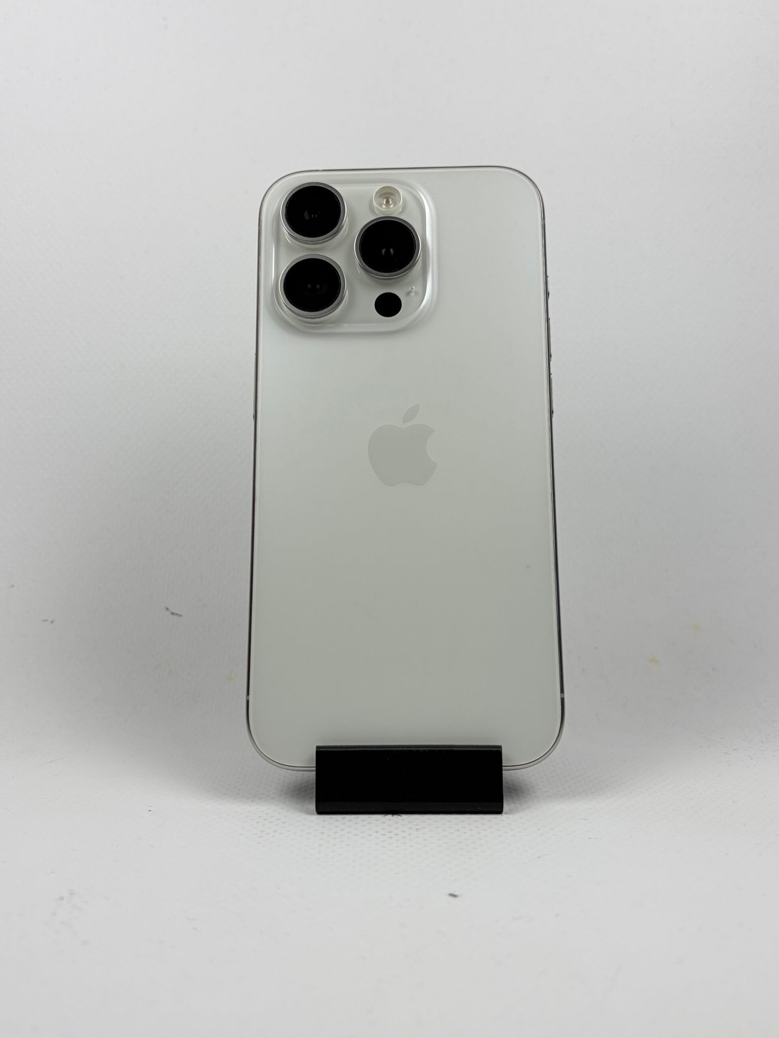 Refurbished iPhone 15 Pro 128GB - Afbeelding 5