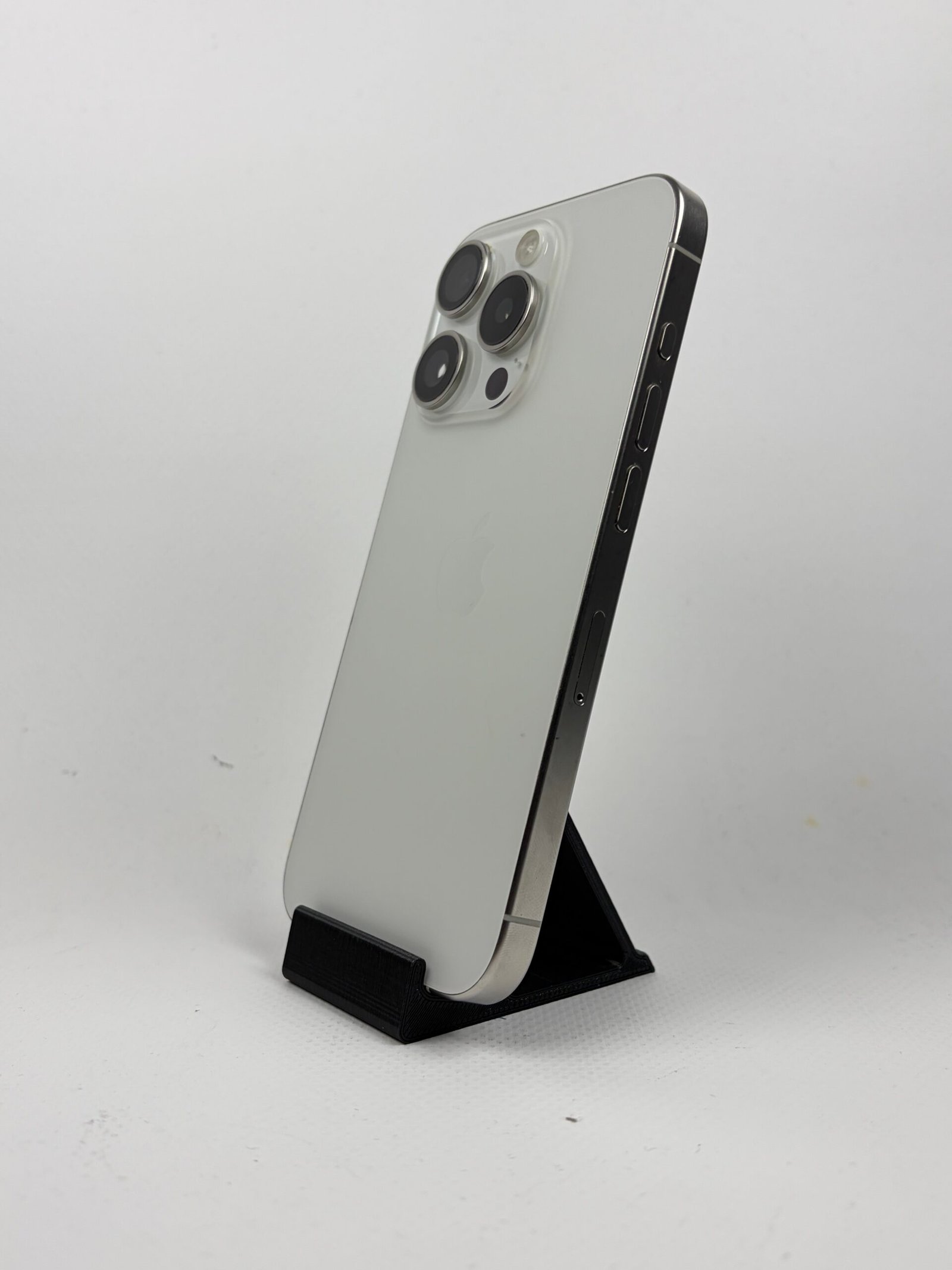 Refurbished iPhone 15 Pro 128GB - Afbeelding 4