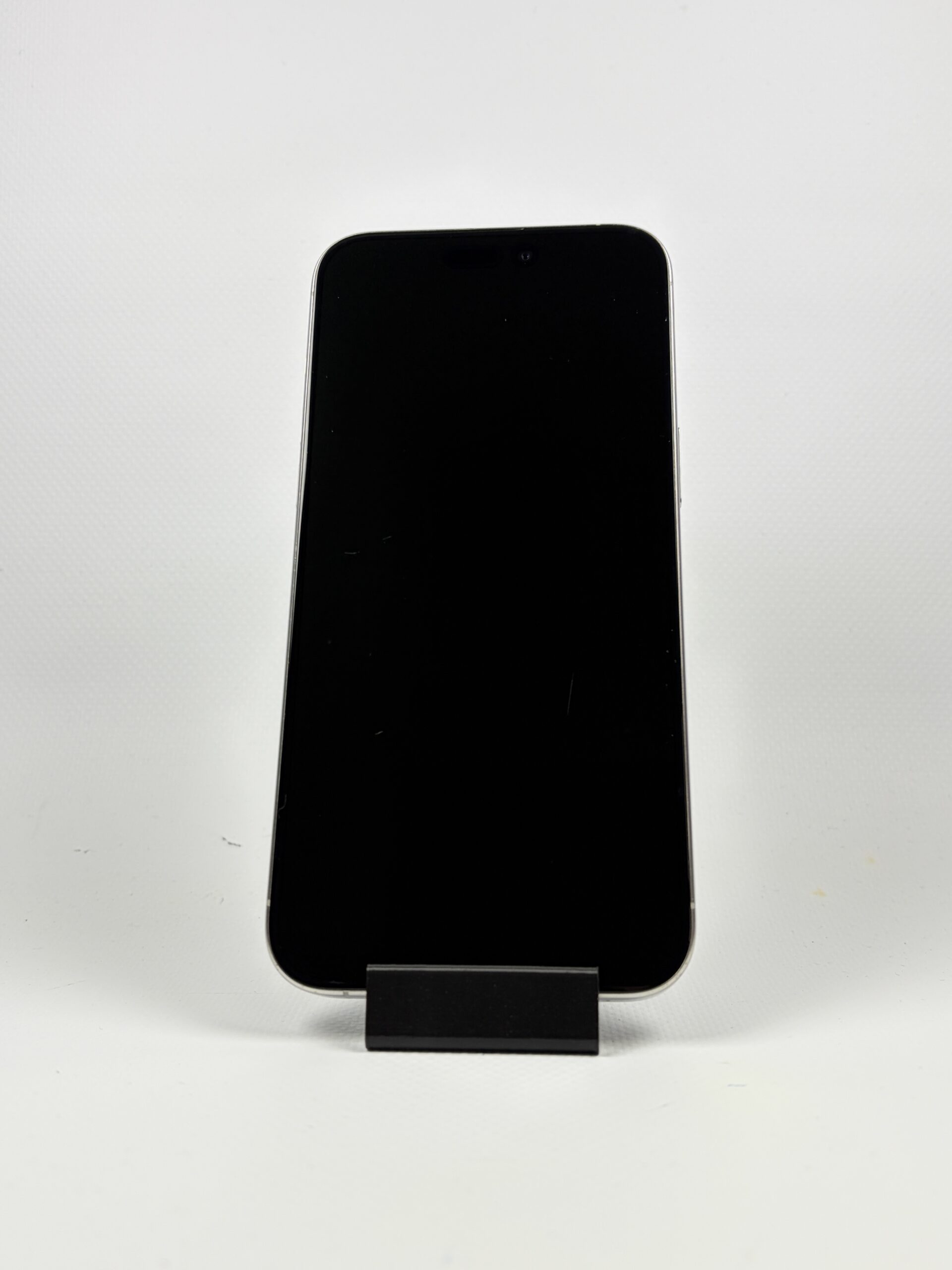 Refurbished iPhone 15 Pro Max 256GB - Afbeelding 3