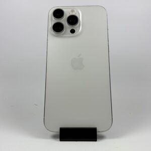 Refurbished iPhone 15 Pro Max 256GB - Afbeelding 4