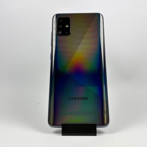 Refurbished Samsung Galaxy A51 128GB - Afbeelding 4