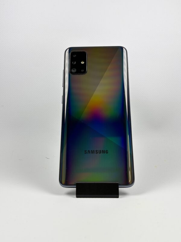 Refurbished Samsung Galaxy A51 128GB