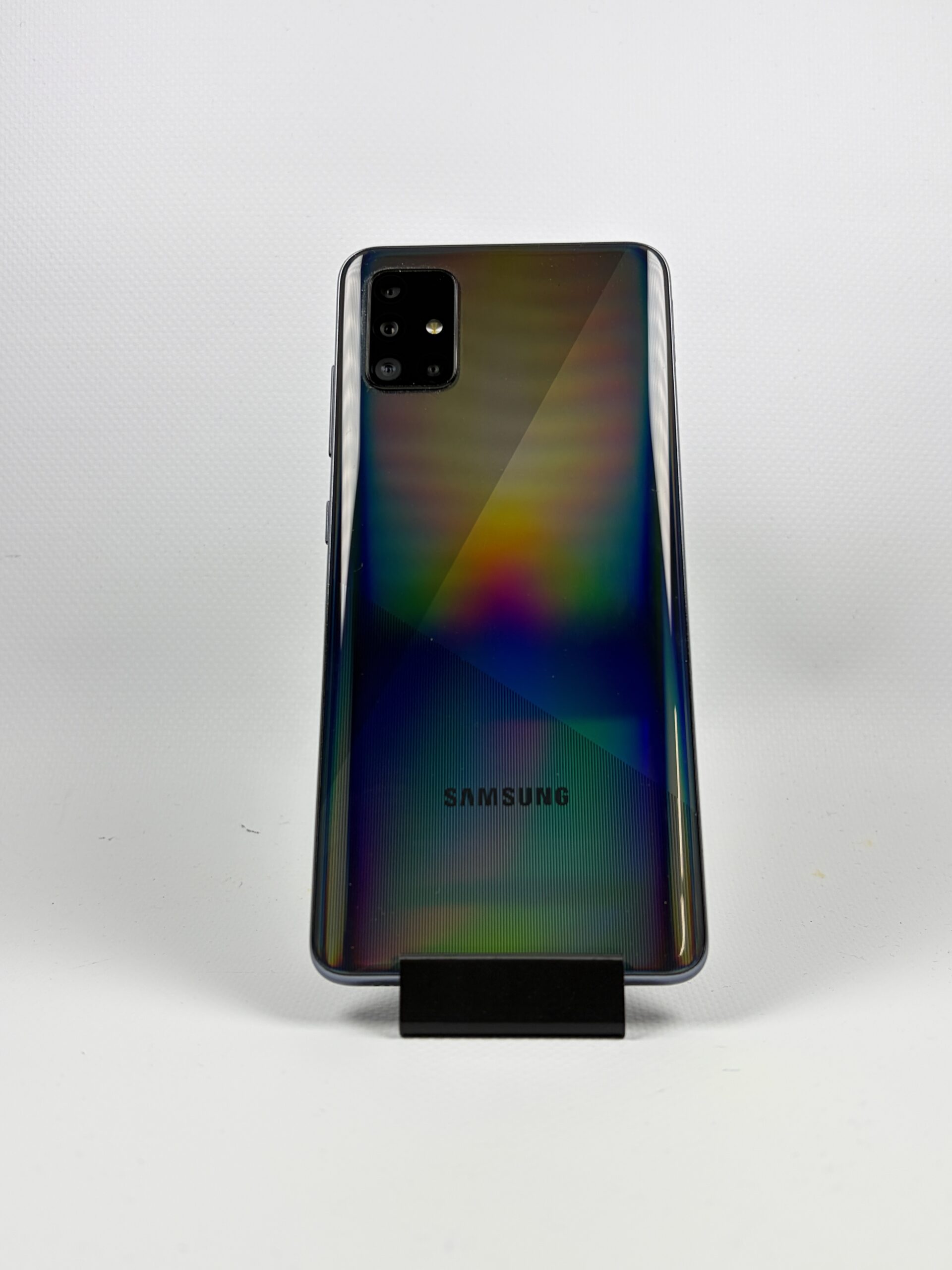 Refurbished Samsung Galaxy A51 128GB - Afbeelding 4