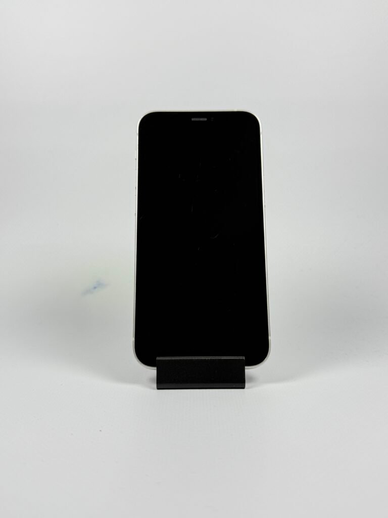 Refurbished iPhone 12 Mini 128GB