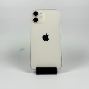 Refurbished iPhone 12 Mini 128GB - Afbeelding 5