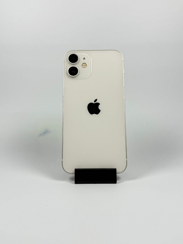 Refurbished iPhone 12 Mini 128GB