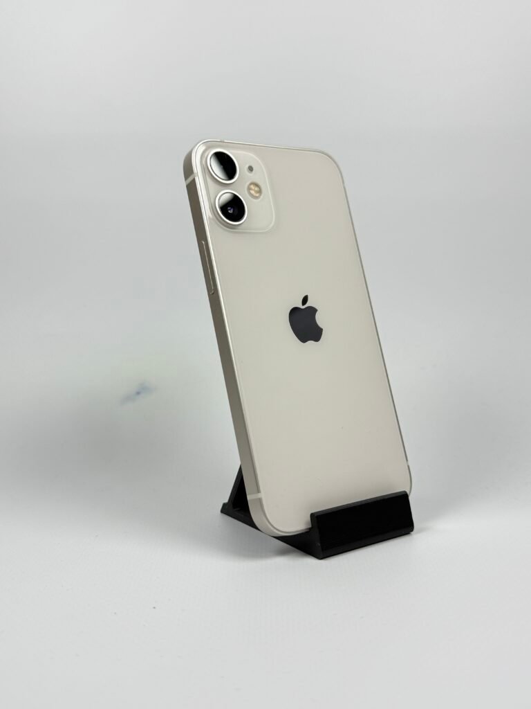 Refurbished iPhone 12 Mini 128GB