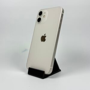 Refurbished iPhone 12 Mini 128GB - Afbeelding 4