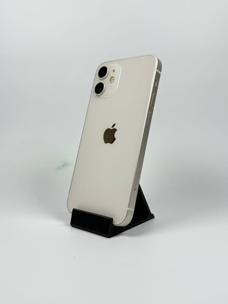 Refurbished iPhone 12 Mini 128GB