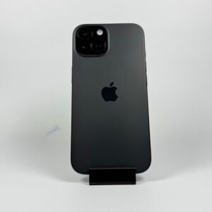 Refurbished iPhone 15 128GB - Afbeelding 5