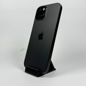 Refurbished iPhone 15 128GB - Afbeelding 4